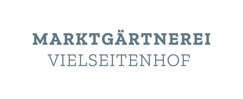 Marktgärtnerei Vielseitenhof Logo